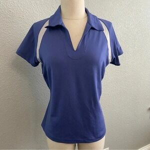 Nike‎ Golf Size Small NWT Nike Sphere React Cool